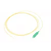 Pigtail SC/APC Singlemode Extralink G.657.A1 900µm FTTH 1.5 m Easy strip