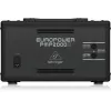 Behringer PMP2000D mikser audio 14 kanałów 2000W czarny
