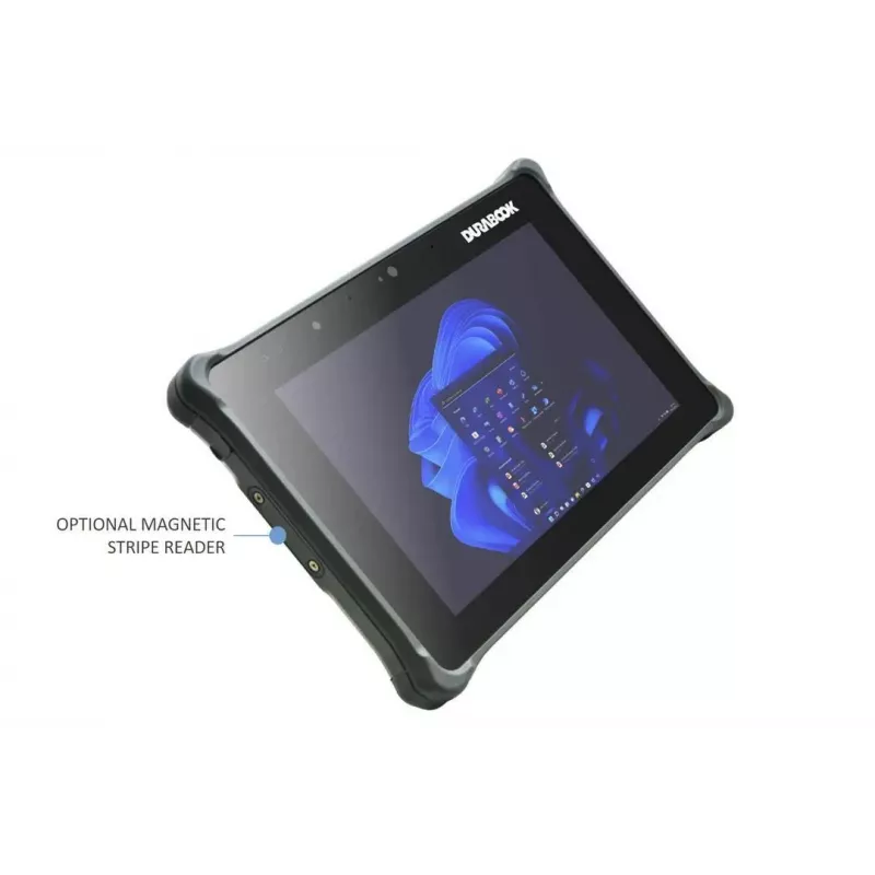 Tablet R8AA1 CI5-1230U 8 cali / 8 GB / 128 GB R8H1P1DEBBLX Durabook