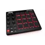 Audio Mixer Akai MPD218 Czarny 16 Padów Kontroler USB MIDI