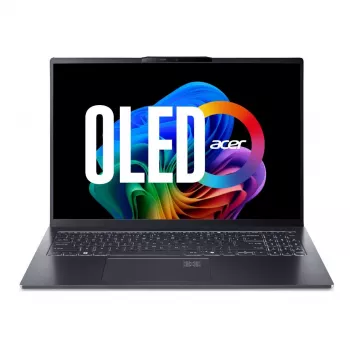 Notebook Acer Swift Go SFG14 14,0 cala Ryzen 32 GB 1 TB OLED