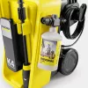 Myjka ciśnieniowa Kärcher K 4 Comfort Premium, pionowa, elektryczna, 420 l/h, żółta