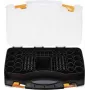 Voltcraft GD BSB01 pudełko na baterie 180x Micro AAA Mignon AA Baby C Mono D 9 V Block (VC-16575285)