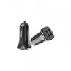 Ładowarka samochodowa Terratec ChargeAir Czarna 285804