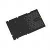 Corsair Hydro CX-9020017-WW system chłodzenia komputera Karta graficzna Radiator Czarny 1 szt.