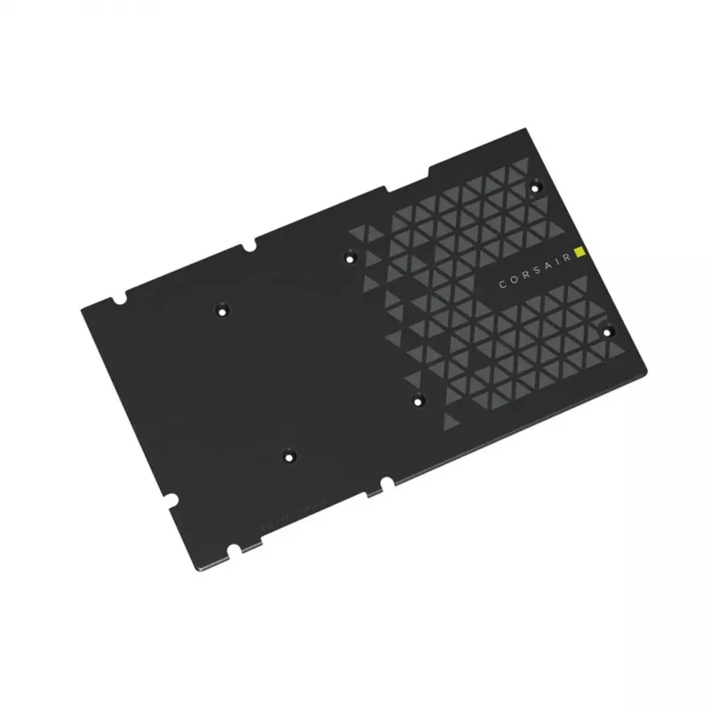 Corsair Hydro CX-9020017-WW system chłodzenia komputera Karta graficzna Radiator Czarny 1 szt.