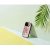 Etui ochronne iKins dla Apple iPhone 12 / 12 Pro — wzór kwiatu wiśni