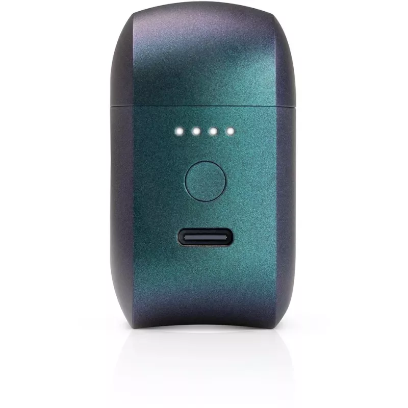 Teufel AIRY TWS PRO Zestaw słuchawkowy Bezprzewodowy Douszny Połączenia/Muzyka Bluetooth Czarny