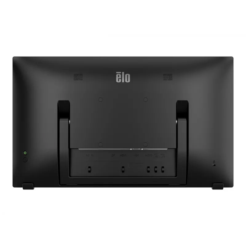 Monitor dotykowy Elo Touch Solutions E511214 21,5 cala 1920x1080 4K Ultra HD