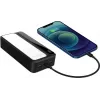 Przenośny powerbank P20 LCDPD LAMP 20000 mAh