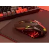 Bezprzewodowa ergonomiczna mysz gamingowa TRACER ROCKY RF NANO - kompaktowa konstrukcja, bezprzewodowe połączenie RF
