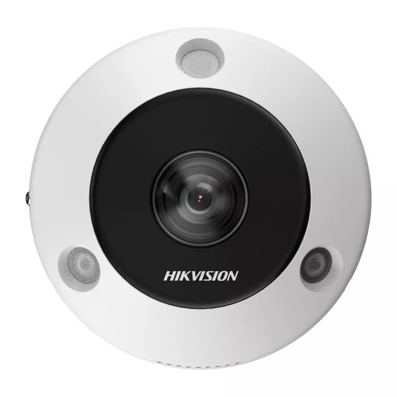Kamera IP Hikvision DS-2CD63C5G1-IVS(1.29mm) 3504x3504 Wewnętrzna/Zewnętrzna