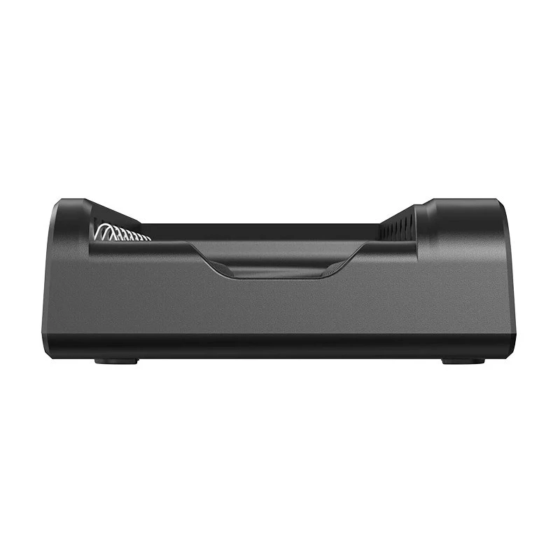 Ładowarka do akumulatorów AA/AAA 1,5 V i 1,2 V, inteligentna – 8 gniazd