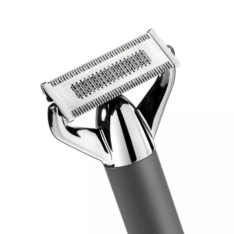 Trymer do brody BABYLISS OT996E z metalowymi ostrzami i regulowanymi ustawieniami długości