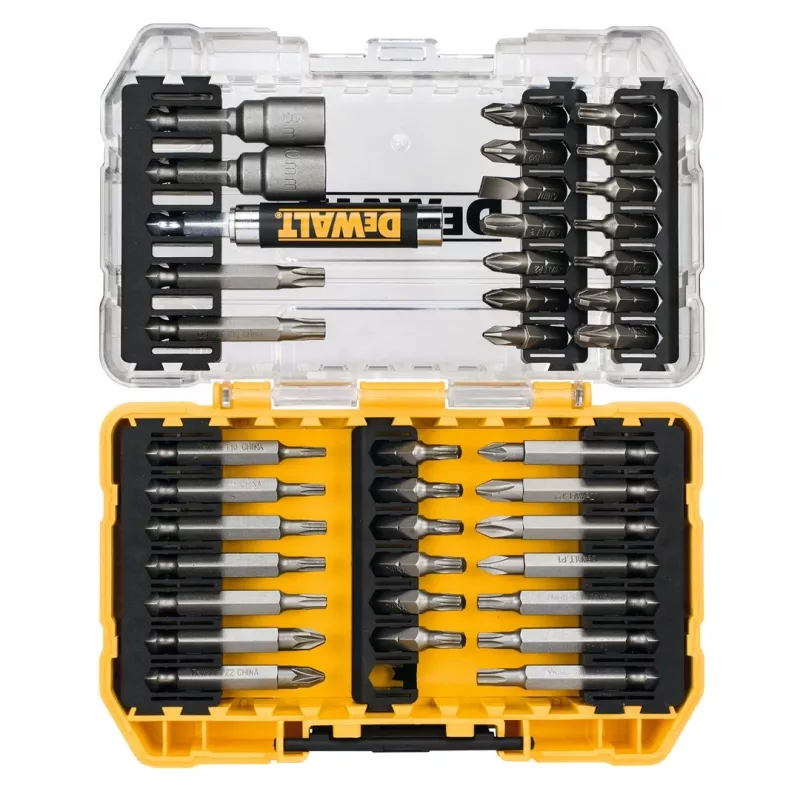 Końcówka wkrętakowa DeWALT DT70717-QZ