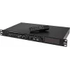 Odtwarzacz DJ CD/MP3 Omnitronic XDP-1501 z odtwarzaniem USB i regulacją tempa