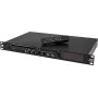 Odtwarzacz DJ CD/MP3 Omnitronic XDP-1501 z odtwarzaniem USB i regulacją tempa
