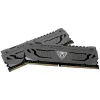 Desktop DDR4 64GB (2x32GB) 3200MHz PATRIOT Viper Steel 288‑pin DIMM CL16 1,35 V