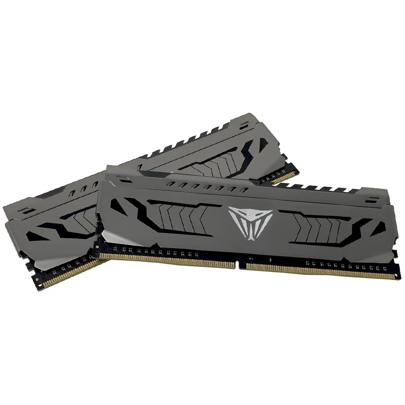 Desktop DDR4 64GB (2x32GB) 3200MHz PATRIOT Viper Steel 288‑pin DIMM CL16 1,35 V