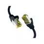 Efb EC020200034 Kabel krosowy Ethernet Czarny