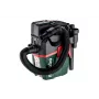 Odkurzacz bezprzewodowy Metabo 602029850