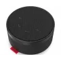Lenovo 4XD1C82055 głośnik konferencyjny do PC USB Type-C Czarny