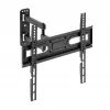 Uchwyt ścienny do telewizora SBOX PLB-3644-2 dla telewizorów 32–55 cali, do 35 kg, VESA 400x400