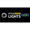 Neon LED MANTA SNL62MT GAMER RGB Color Changing — pasek gamingowy RGB