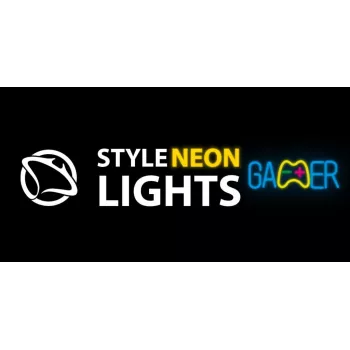 Neon LED MANTA SNL62MT GAMER RGB Color Changing — pasek gamingowy RGB