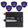 Ładowarka do akumulatorów QOLTEC 51918 80A 12V — ładowarka do akumulatorów LiFePO4, AGM, GEL, SLA