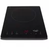 Adler AD 6513 płyta grzewcza Czarny Blat 29 cm Strefa płyta indukcyjna 1 strefa(y)