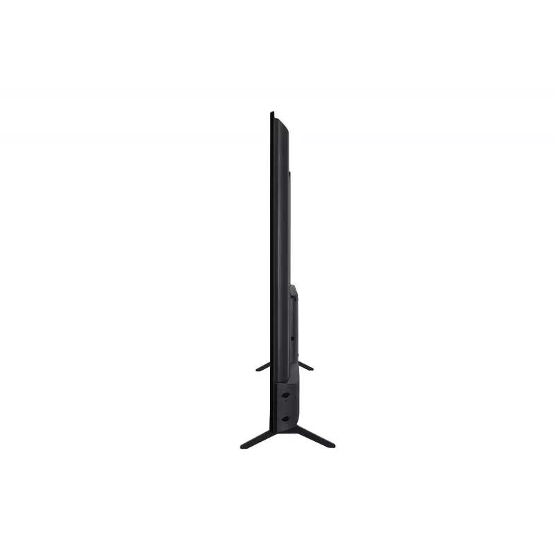 TV Toshiba 65UV2463DG 65 cali (165,1 cm) 4K Ultra HD DLED Smart TV, 3840×2160, VIDAA, Wi‑Fi, 300 cd/m², Czarny