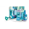 LEGO DISNEY 43278 Mini Zamek Arendelle i Pałac Lodowy Elsy