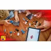 LEGO CITY 60464 F1 - Williams Racing i Haas F1 Samochody Wyścigowe