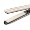 Prostownica BABYLISS ST914PE — płytki ceramiczno-tytanowe, 13 poziomów ciepła, 100–240V, Beżowy/Miedziany