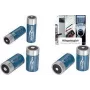 Bateria Ansmann A ANSMANN ER17500 3.6V litowo-tionylochlorkowa – bateria – 3,6 V (1522-0038)