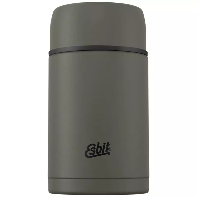 Termos obiadowy Esbit Food Jug 1L - oliwkowa zieleń
