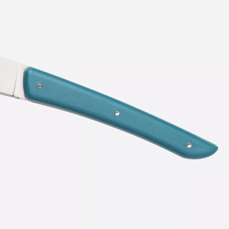 Nóż do steków Berkel KCO4SW11SRPBL stal nierdzewna 4 szt. ostrze 11 cm