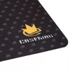 myszpad Caseking mysz Pad z Koroną Rev.2 — niebiesko-czarny (GAMA-746)