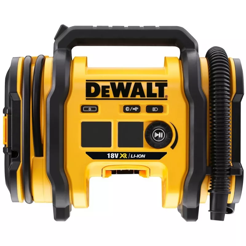 Sprężarka powietrza DeWALT DCC018N