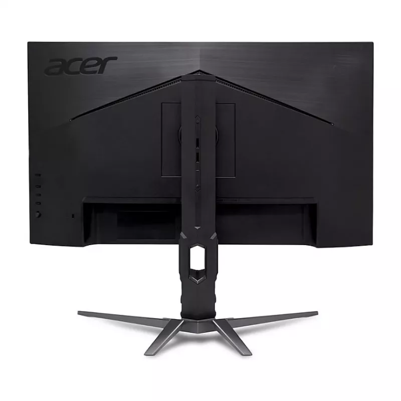 Monitor Acer Predator UM.HX3EE.501 27 cali 4K Ultra HD 3840 x 2160 pikseli