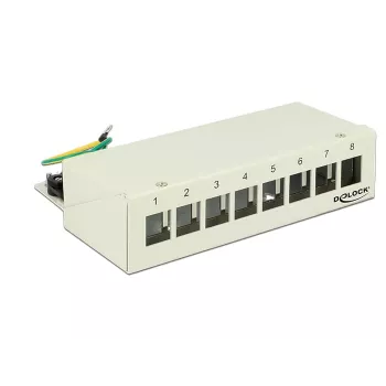 Panel krosowy DeLOCK 43336