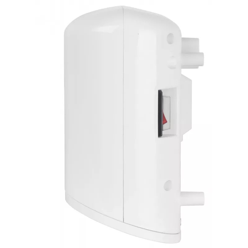 Kurtyna powietrzna Adler AD 7753 Czarna, Biała 2000 W