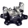 Pełny zestaw szybkiego wypinania Universal Quick Release Triton Cube Controls — niebieski