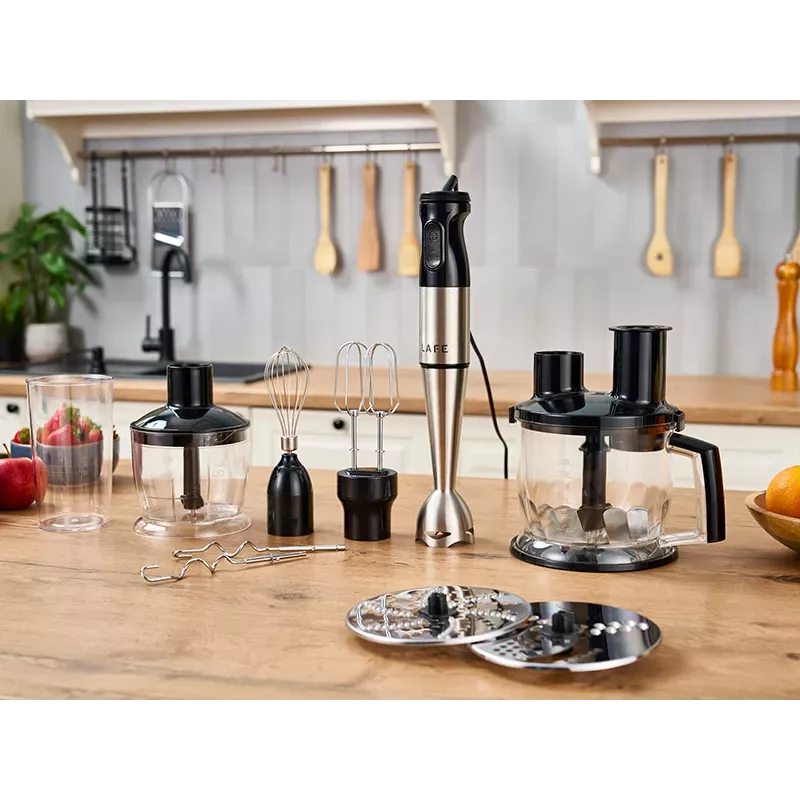 Blender ręczny LAFE BZL001 1000 W