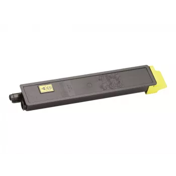 Kaseta z tonerem KYOCERA TK-895Y 1 szt. oryginalna żółta