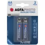 Bateria alkaliczna, Mignon, AA, LR06, 1,5 V (APAAA)