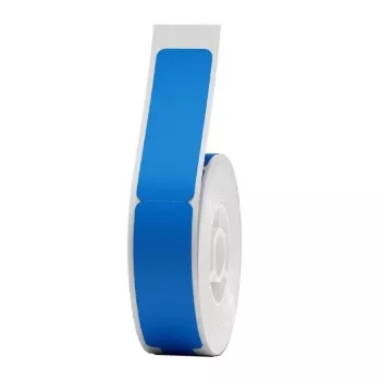 Rolka z etykietami NIIMBOT 008-7002107 12,5 x 109 mm 65 etykiet do drukarek etykiet NIIMBOT
