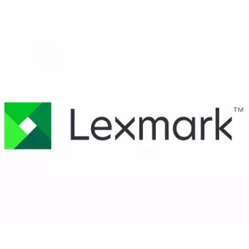 Lexmark CX62x SVC Plates czerwonyrive belt tightening (41X4994)