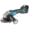 Makita DGA504RTJ szlifierka kątowa 12,5 cm 8500 RPM 2,5 kg